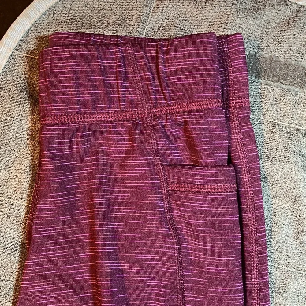Champions purple joggers‎ size 10-12 L (Girls)